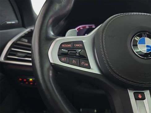 Used 2020 BMW X5 xDrive40i w/ M Sport Package image 20