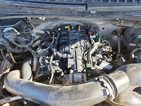 Used 2021 Ford Expedition Max Limited image 31