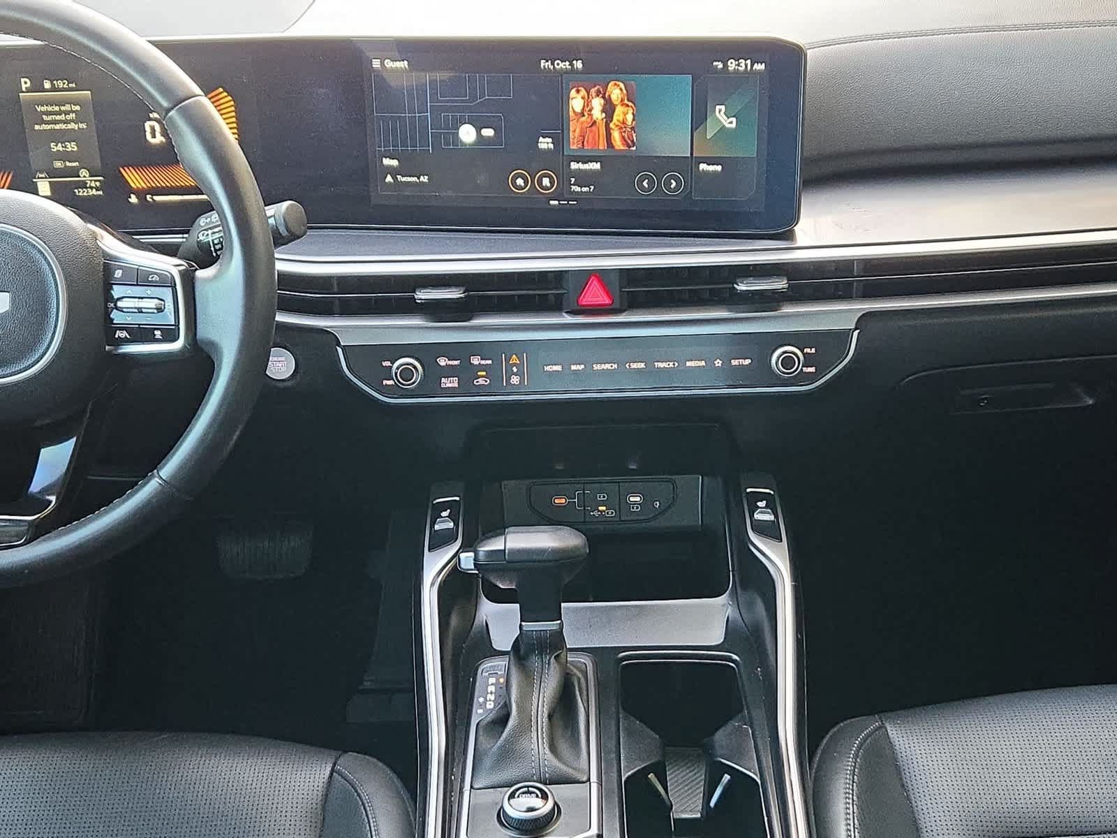 Used 2024 Kia Sorento S w/ Panoramic Sunroof Package FWD image 28