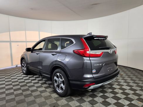 Used 2018 Honda CR-V EX image 5