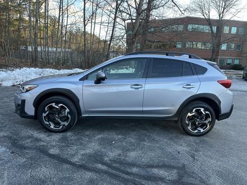 Used 2023 Subaru Crosstrek 2.5i Limited image 9