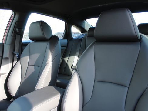 New 2025 Honda Accord Sport image 7