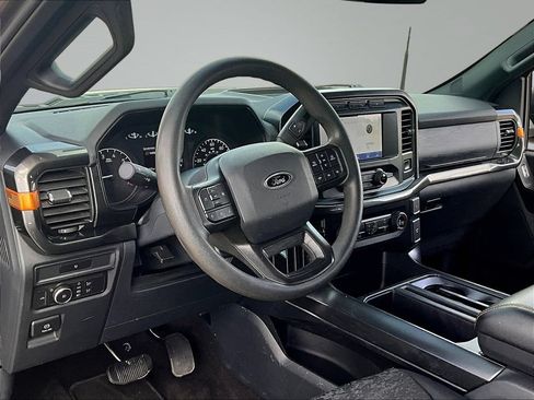 Used 2021 Ford F150 Tremor AWD/4WD image 20