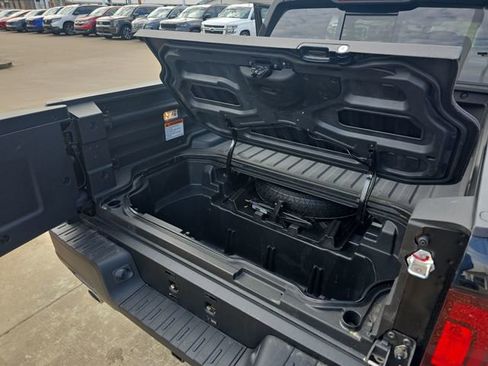 New 2026 Honda Ridgeline RTL image 19