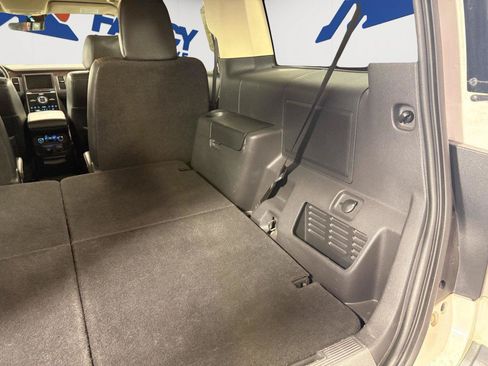 Used 2019 Ford Flex Limited w/ Equipment Group 303A AWD/4WD image 8