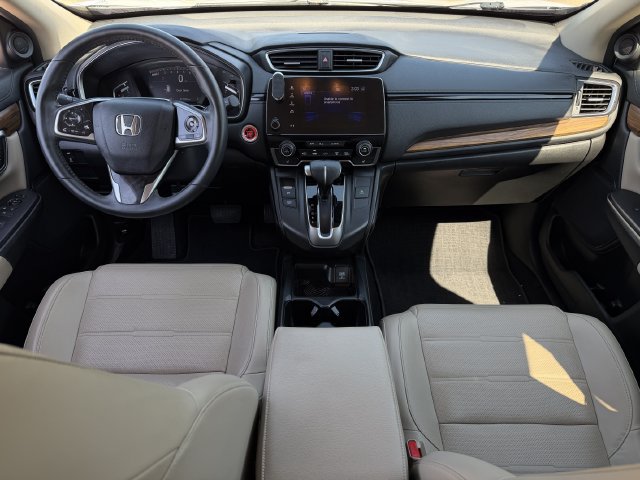 Used 2019 Honda CR-V EX-L image 9
