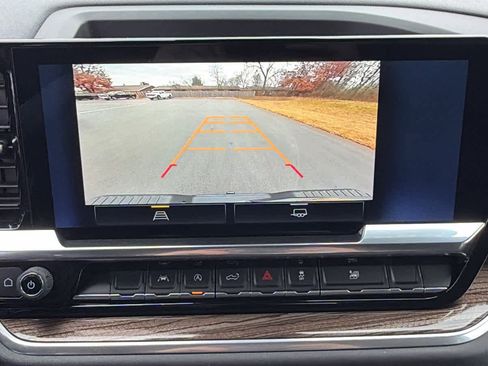 Certified 2022 Chevrolet Silverado 1500 RST image 15