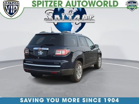 Used 2017 GMC Acadia Limited SLT FWD image 9