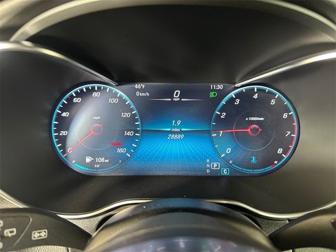 Certified 2022 Mercedes-Benz GLC 300 image 29