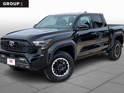 Used 2025 Toyota Tacoma TRD Off-Road