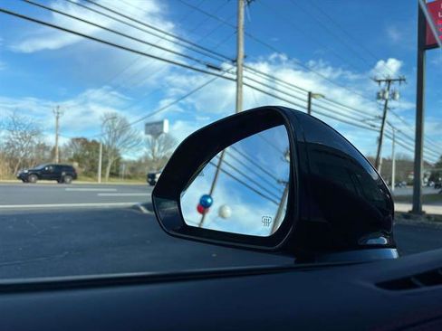 Used 2025 Dodge Charger R/T w/ Quick Order Package 25M R/T image 30