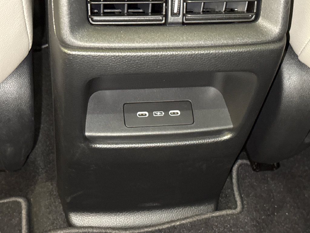 Certified 2026 Honda CR-V EX-L image 19