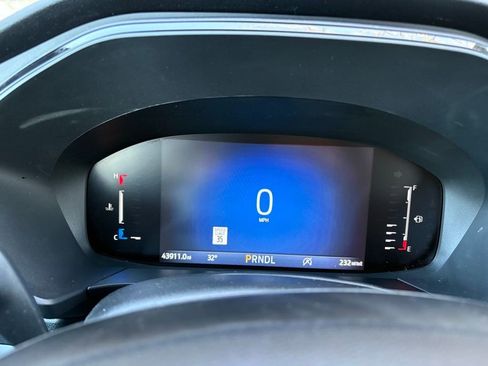 Used 2023 Ford Escape ST-Line w/ Tech Pack #1 image 31