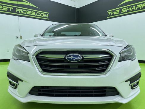Used 2019 Subaru Legacy 3.6R Limited AWD/4WD image 3