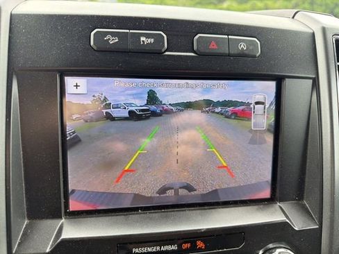 Used 2019 Ford F150 XLT w/ Equipment Group 302A Luxury AWD/4WD image 20