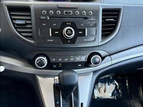 Used 2013 Honda CR-V LX image 9