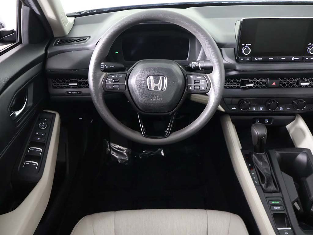 Used 2024 Honda Accord EX image 35