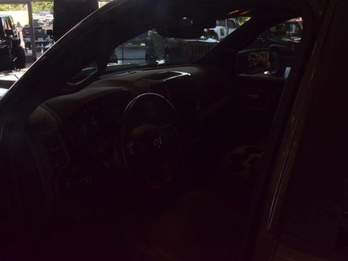 Used 2020 RAM 2500 Power Wagon AWD/4WD image 50
