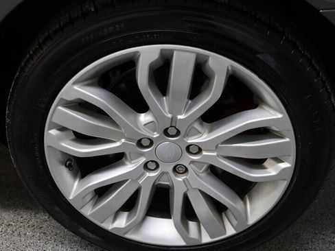 Used 2018 Land Rover Range Rover Sport Supercharged AWD/4WD image 31