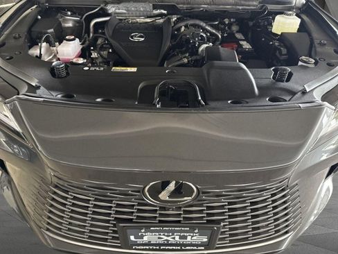 Certified 2026 Lexus RX 350 Premium image 28