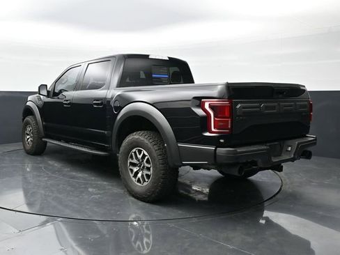 Used 2020 Ford F150 Raptor w/ Equipment Group 802A Luxury AWD/4WD image 5