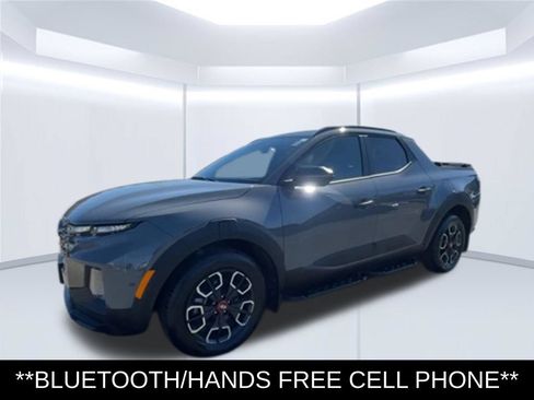 Used 2024 Hyundai Santa Cruz XRT AWD/4WD image 4