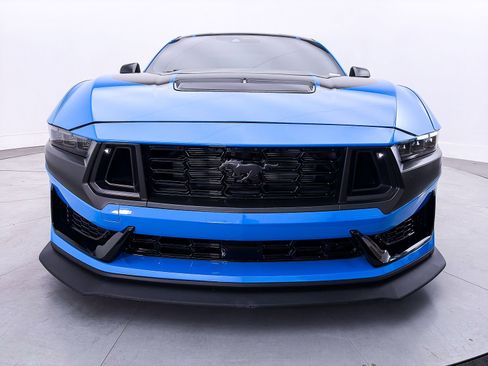 Used 2024 Ford Mustang Dark Horse RWD image 13