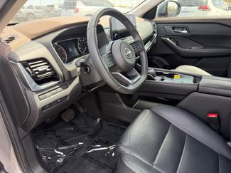 Certified 2023 Nissan Rogue SL w/ SL Premium Package FWD video 2