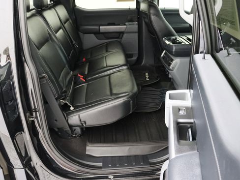 Used 2021 Ford F150 XLT w/ Equipment Group 302A High AWD/4WD image 37