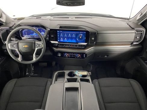 Certified 2023 Chevrolet Silverado 1500 LT AWD/4WD image 15