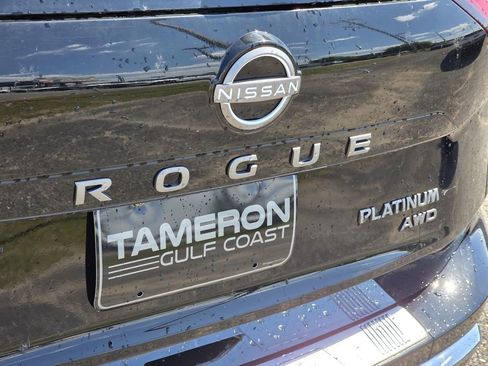 New 2026 Nissan Rogue Platinum w/ Tech Package image 46
