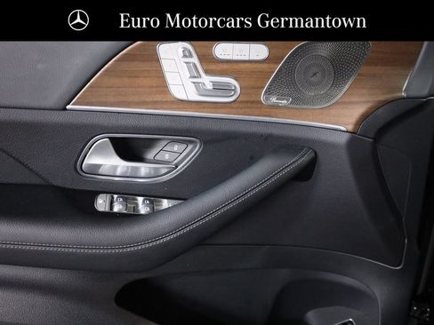 Used 2026 Mercedes-Benz GLE 350 4MATIC image 9
