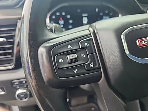 Used 2024 GMC Sierra 1500 AT4X AWD/4WD image 29