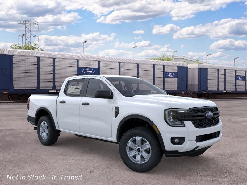 New 2026 Ford Ranger XL RWD image 7