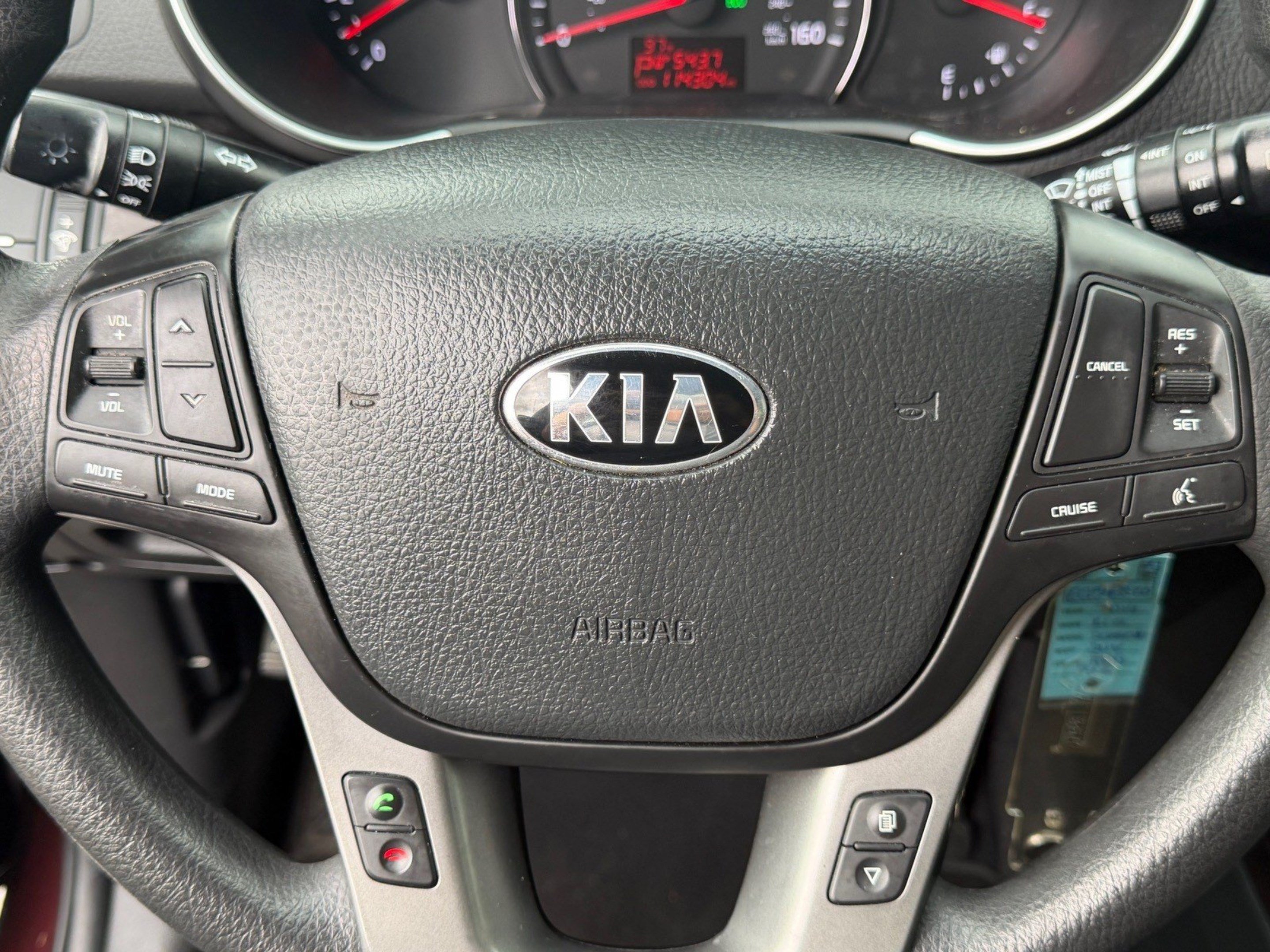 Used 2014 Kia Sorento LX FWD image 38