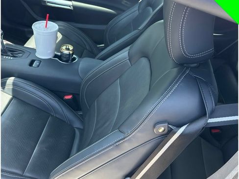 Used 2025 Ford Mustang GT Premium RWD image 9