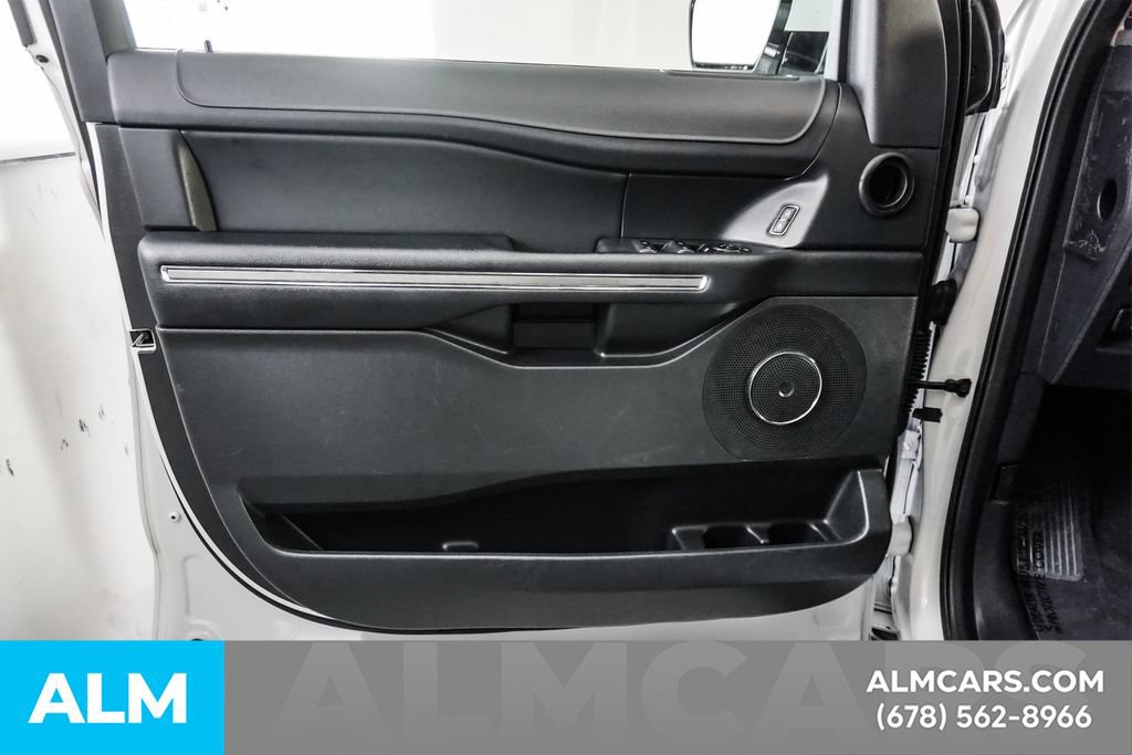 Used 2024 Ford Expedition XLT RWD image 48
