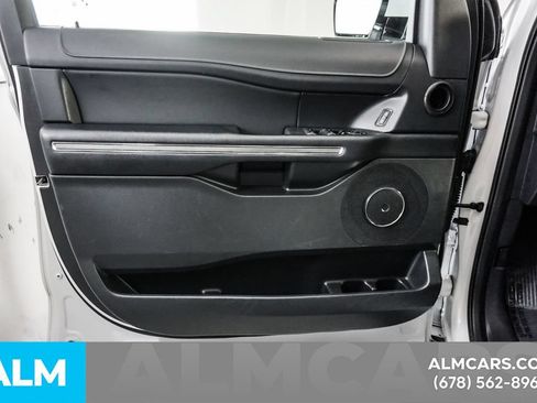 Used 2024 Ford Expedition XLT RWD image 48