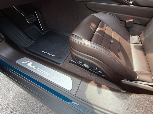 New 2026 Porsche Panamera image 25