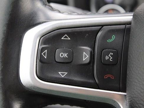 Used 2019 RAM 1500 Big Horn image 26