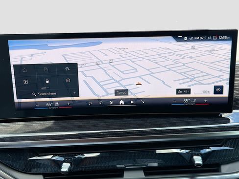 New 2027 BMW X7 xDrive40i AWD/4WD image 32