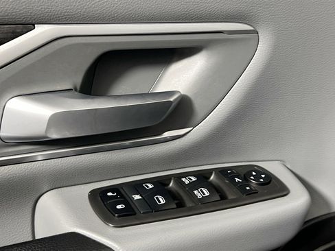 Used 2022 RAM 1500 Big Horn image 16