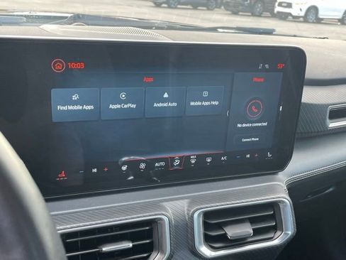 Used 2025 Ford Mustang Premium image 17