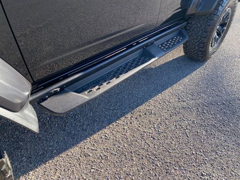 Used 2024 Ford Bronco Raptor image 35