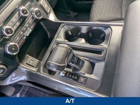 Certified 2023 Ford F150 XLT w/ Equipment Group 302A High image 18