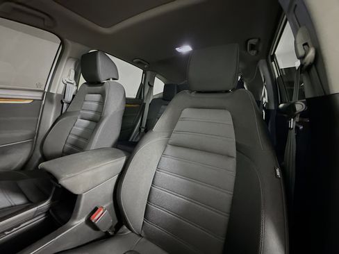 Used 2022 Honda CR-V EX image 25