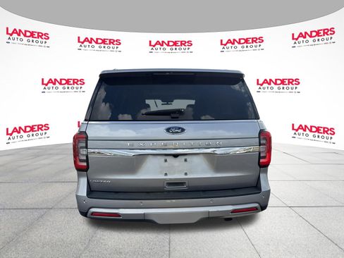 Used 2024 Ford Expedition Limited RWD image 4