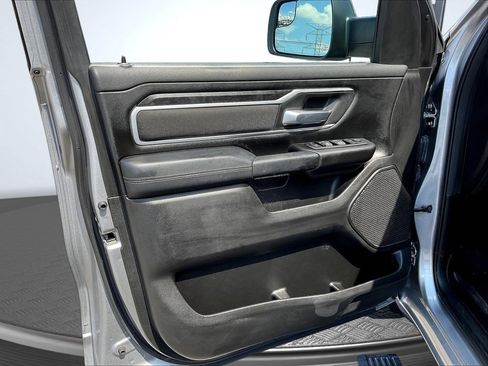 Used 2023 RAM 1500 Big Horn AWD/4WD image 24
