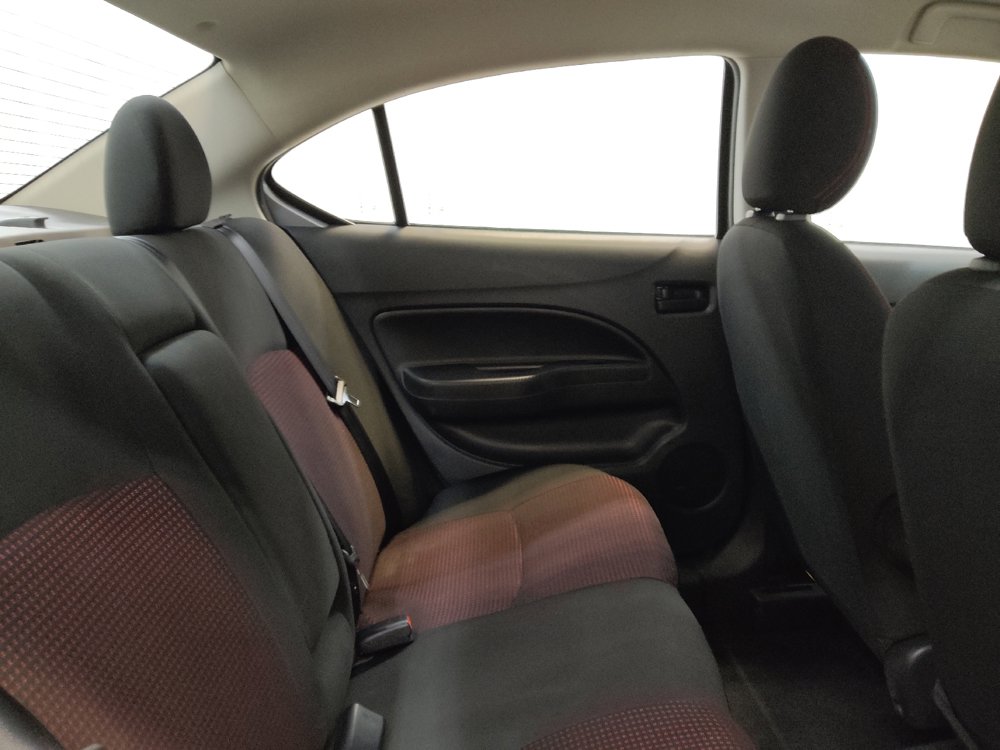 Used 2024 Mitsubishi Mirage G4 Black Edition FWD image 19