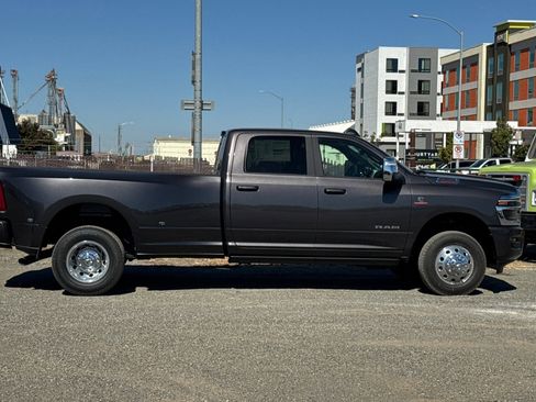 New 2026 RAM 3500 Laramie image 2